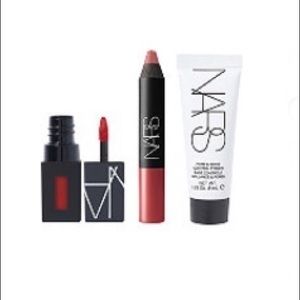 🖤3/$20🖤NWT Nars Makeup bundle, sample size